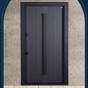درب ضد سرقت کد 04