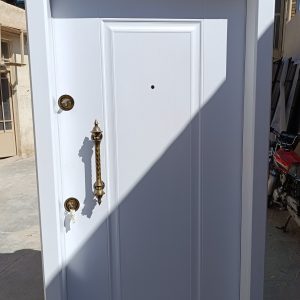 درب ضد سرقت اکونومی