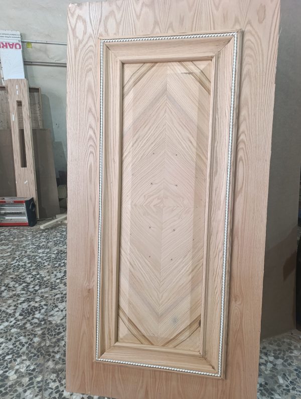 درب ضد سرقت جناقی